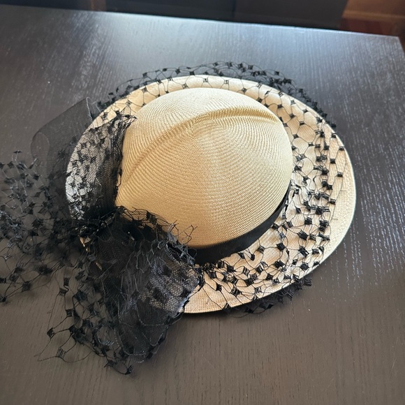 Vintage “Ruth Alan Designs” Hat - great Condition - Picture 1 of 14